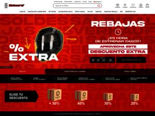 Motocard - Magasin de vêtements et accessoires de moto à Lyon