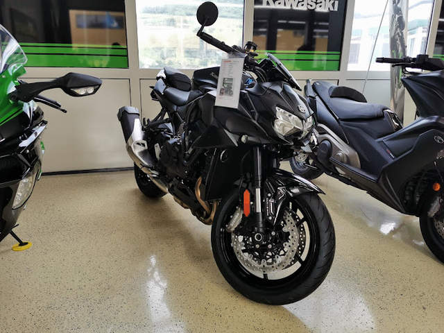 › Voir plus d'informations : Moto Center - Basel Country