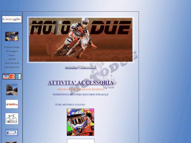 Motodue