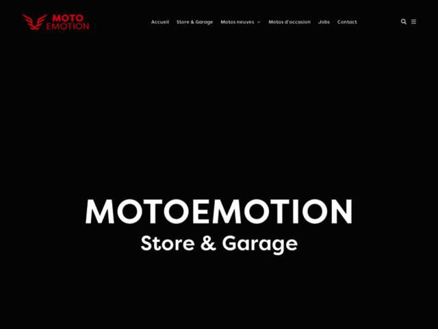 › Voir plus d'informations : MotoEmotion Luxembourg