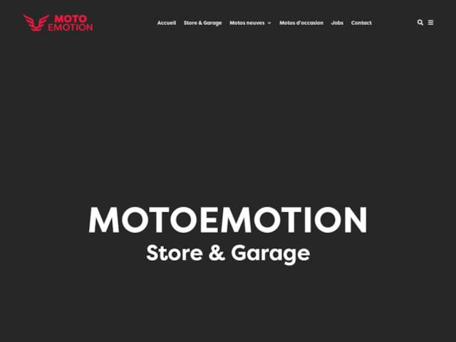 MotoEmotion Luxembourg