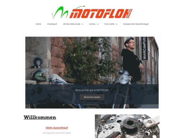 MOTOFLOH Gmbh