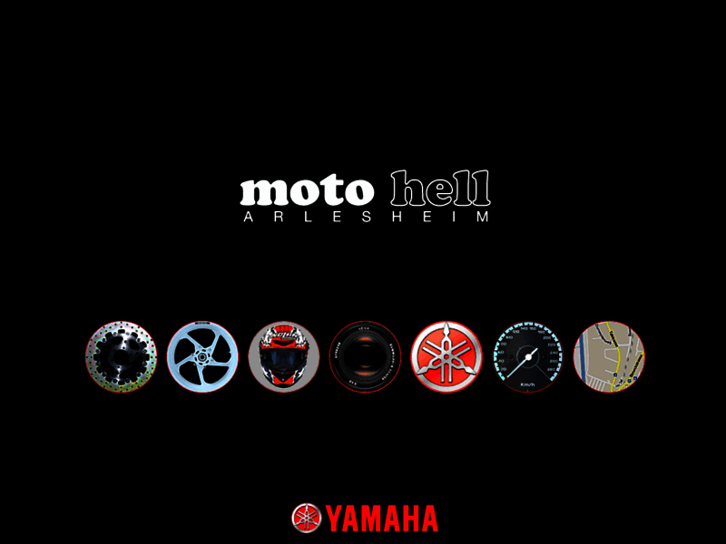 › Voir plus d'informations : Moto Hell