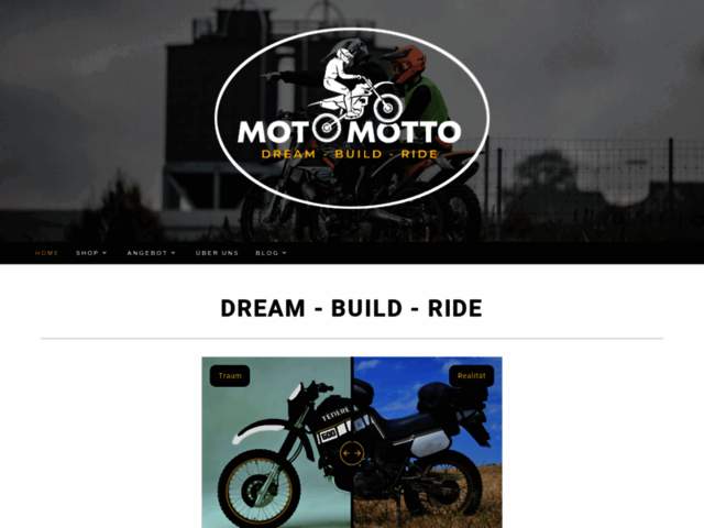 › Voir plus d'informations : MotoMotto