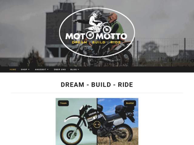 MotoMotto