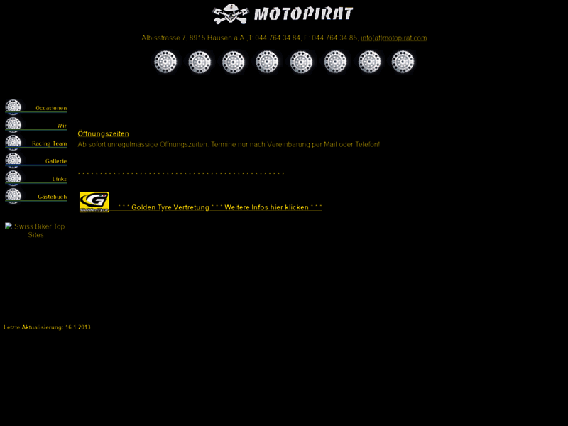 › Voir plus d'informations : Motopirat GmbH