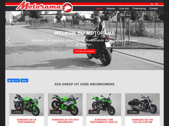 Motorama