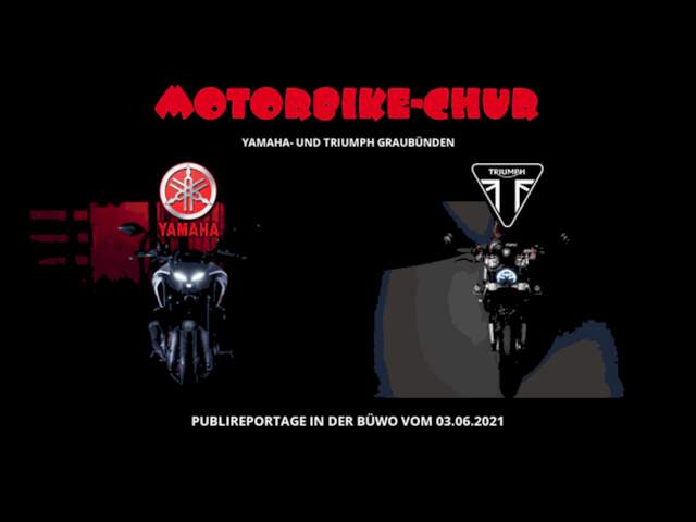 Motorbike Chur GmbH