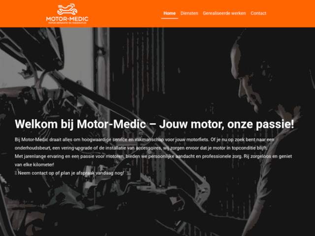 Motor-Medic