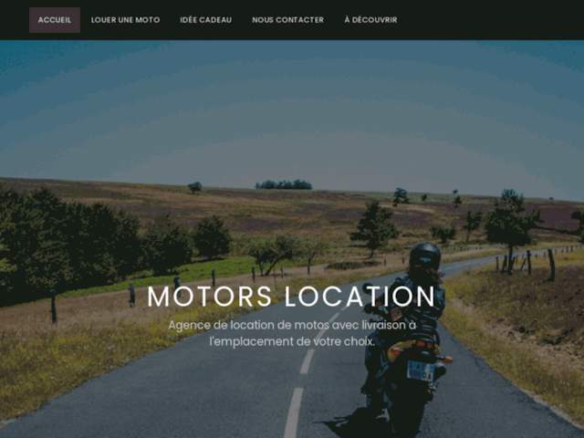 Motors Location