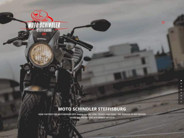 Moto Schindler