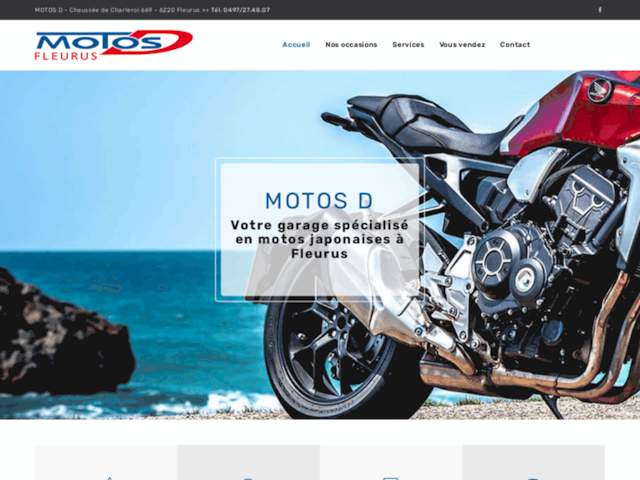 Motos D