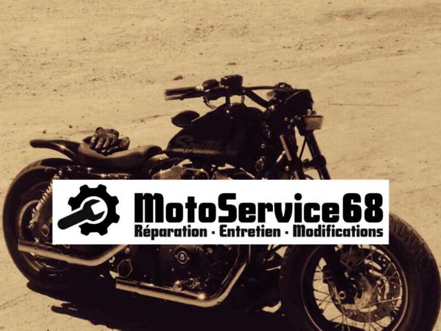 › Voir plus d'informations : MotoService68