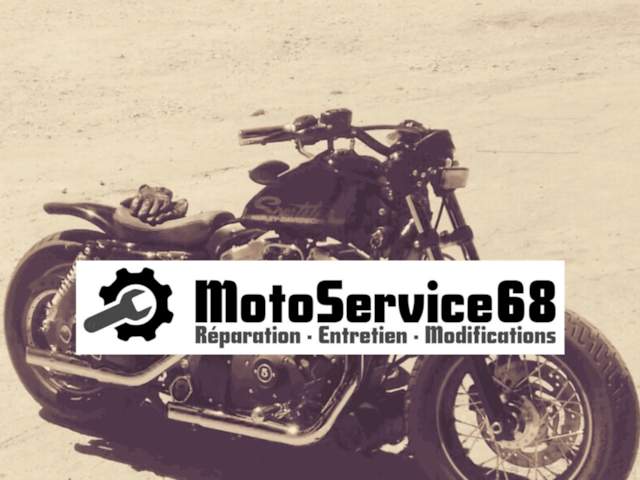 MotoService68