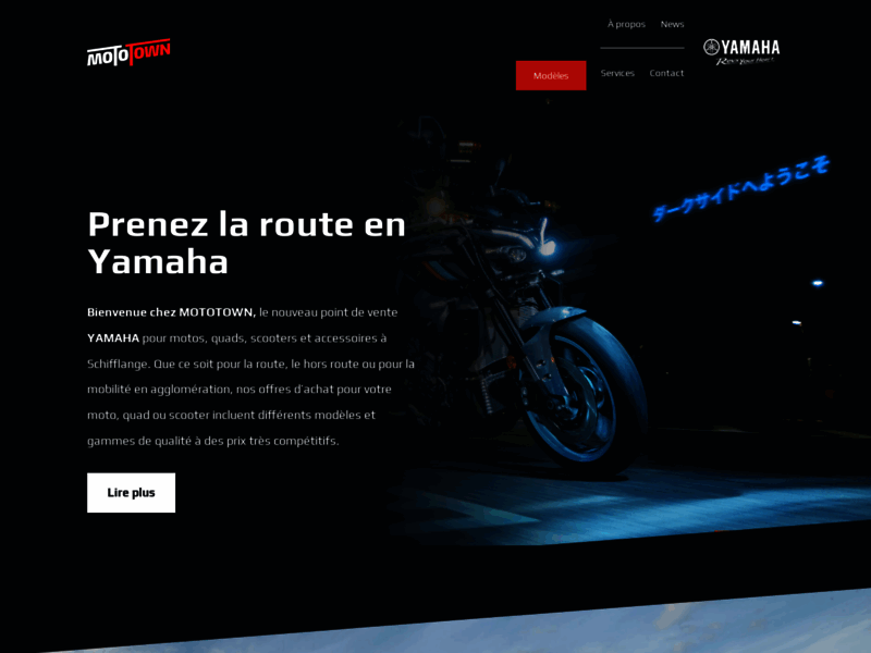 › Voir plus d'informations : MOTOTOWN