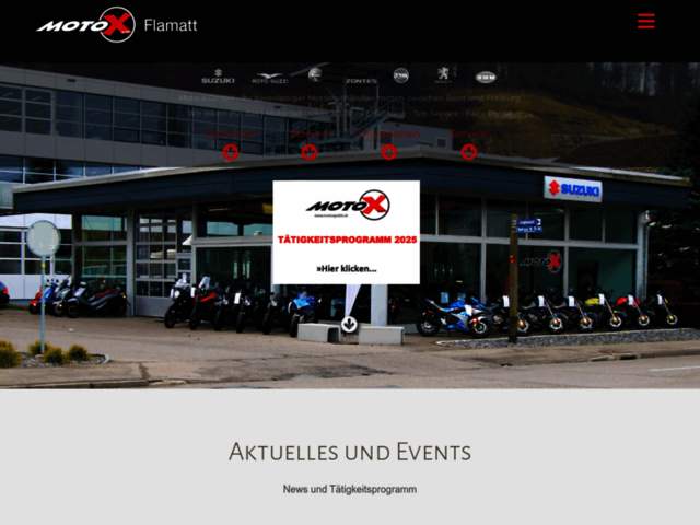 › Voir plus d'informations : Moto X GmbH