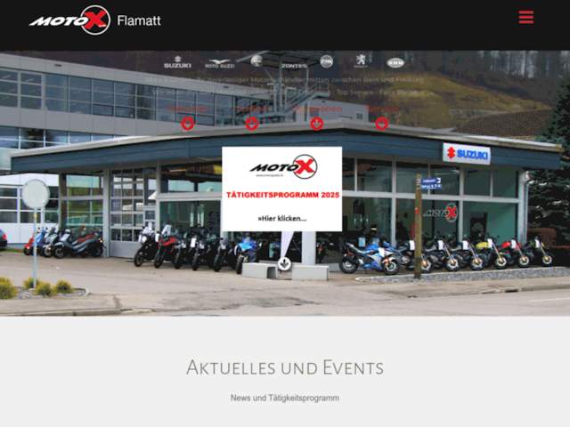 Moto X GmbH