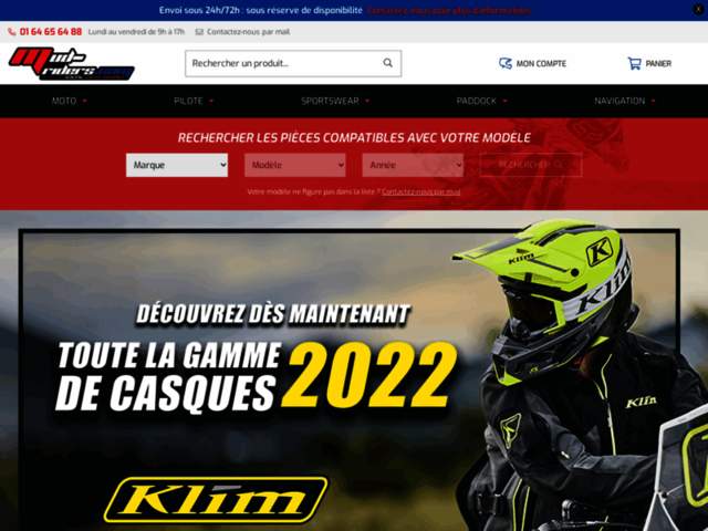 › Voir plus d'informations : Mud Riders