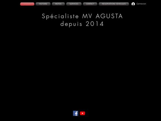 MV AGUSTA TOULON