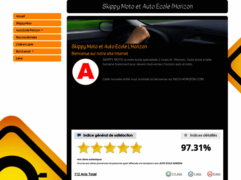 › Voir plus d'informations : Track Training Skippy Moto