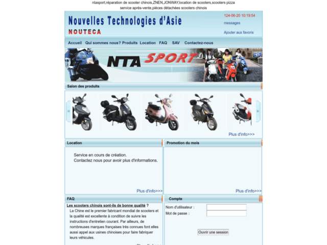 NTA Sport