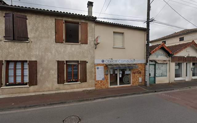 Objectif Conduite