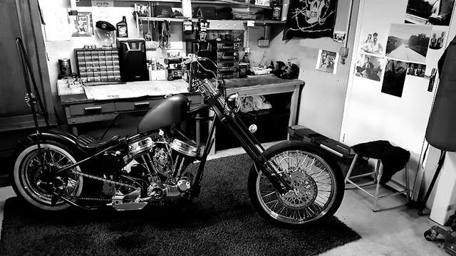 › Voir plus d'informations : old school repair shop