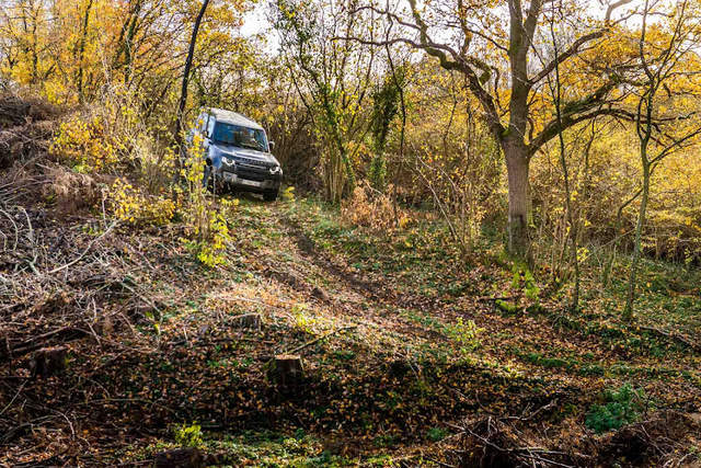 One Step Aventure, Stages Et Cours De 4x4, Sport Aventure En Ardennes