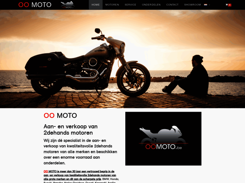 › Voir plus d'informations : OOMOTO