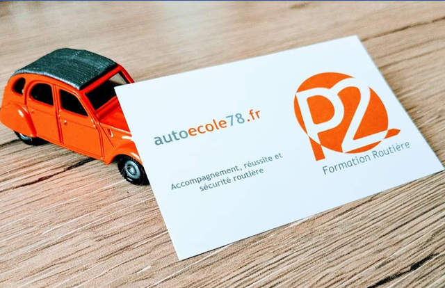 P2 Formation Routière