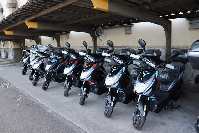 › Voir plus d'informations : P&R Motors