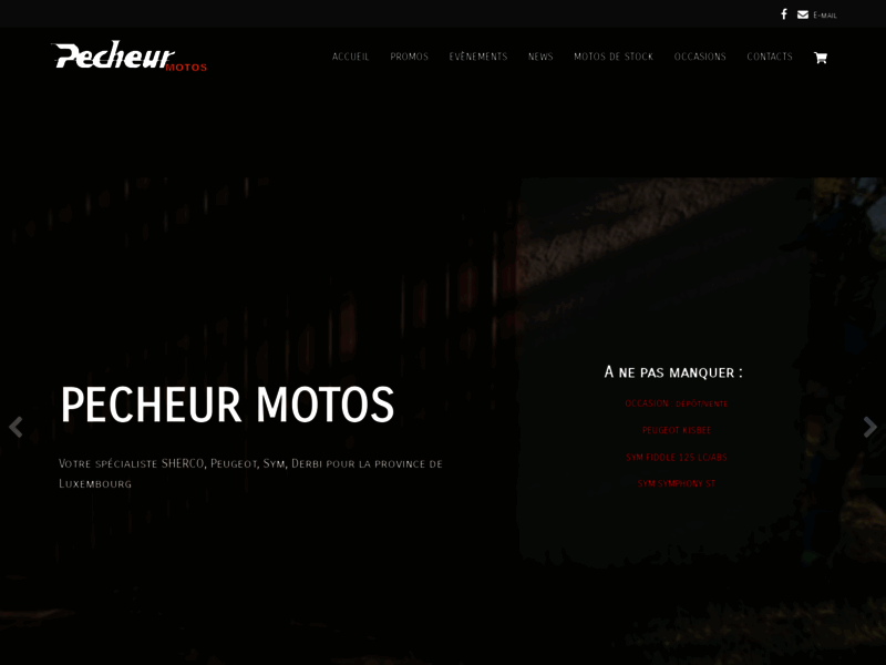 › Voir plus d'informations : Pêcheur Motos