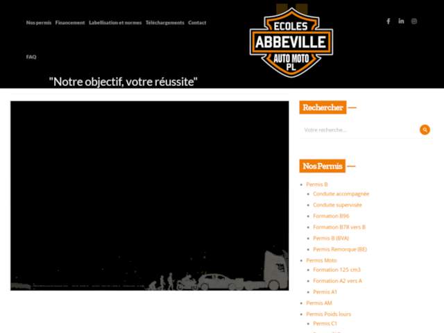 Driving School Du School