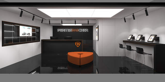 Permis-Pas-Cher.com Bussy-Saint-Georges