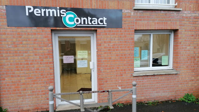 Permis Contact
