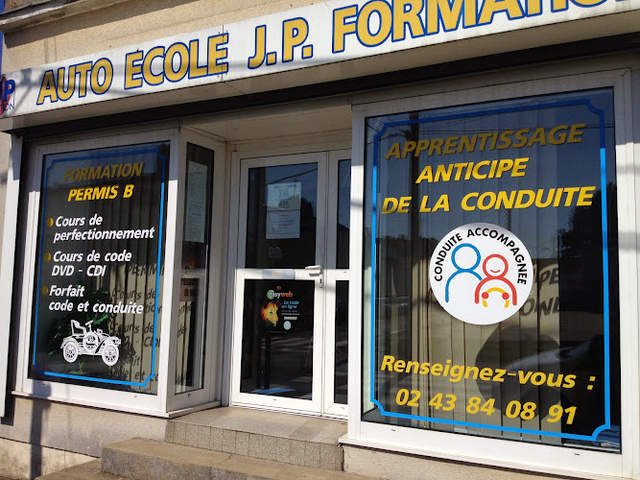 › Voir plus d'informations : Pernel Jean-Pierre