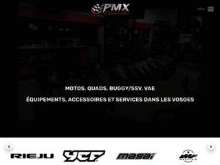 PMX RACING 88