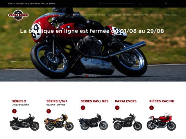 › Voir plus d'informations : Pocka Bikes