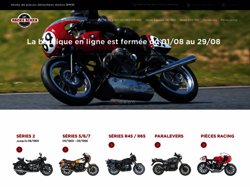 › Voir plus d'informations : Pocka Bikes