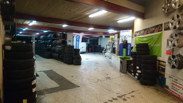 Point-S Auto House Vilvoorde