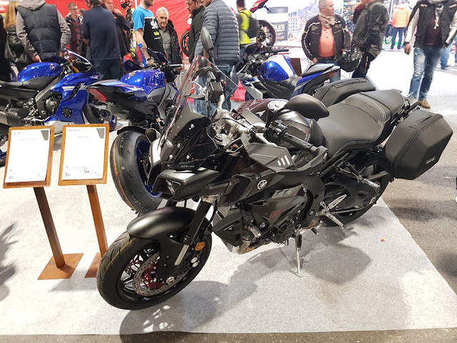 › Voir plus d'informations : Polo Motorrad Store Villeneuve