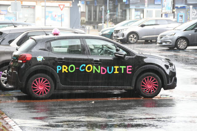 Pro Conduite