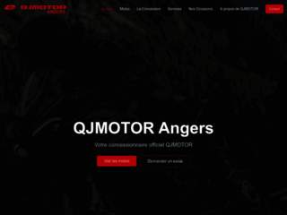 QJMOTOR Angers
