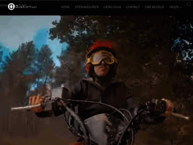 › Voir plus d'informations : quad verhuur neerpelt