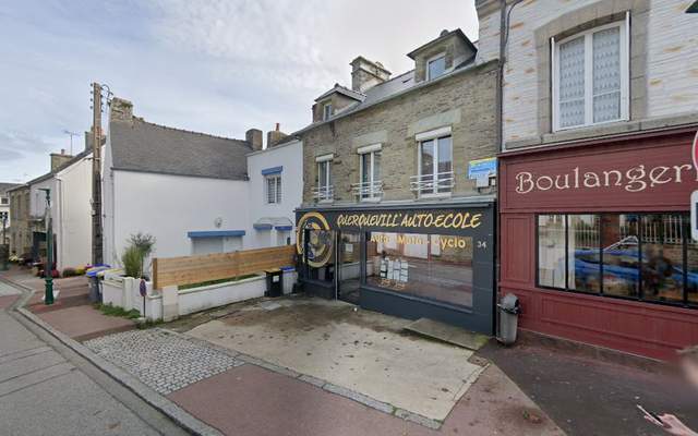 Querquevill' Driving School