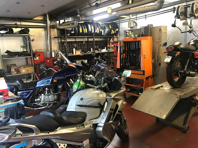 Ramaekers Motoren Bvba