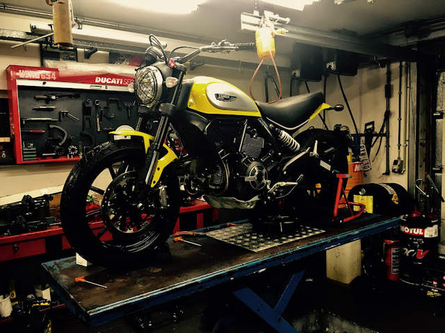 › Voir plus d'informations : Red Fox Import