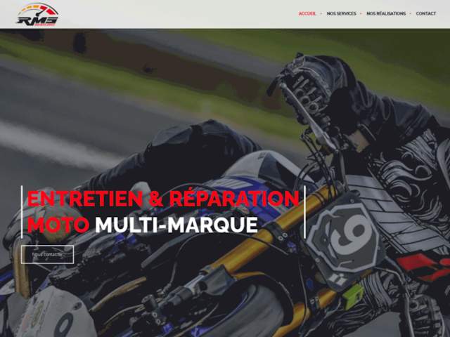 Road Motos Services