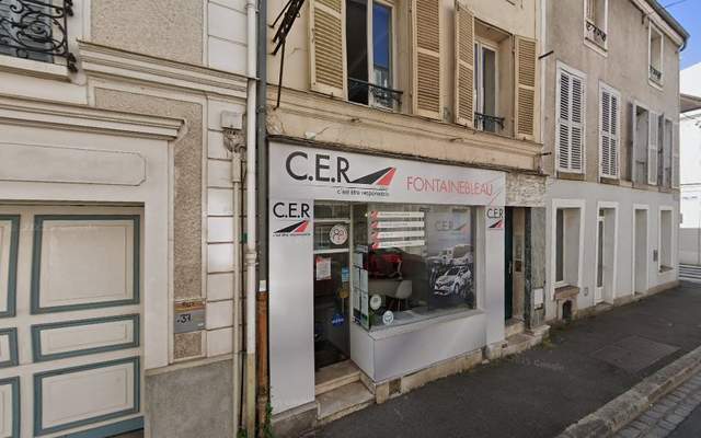 Roadside Education Center