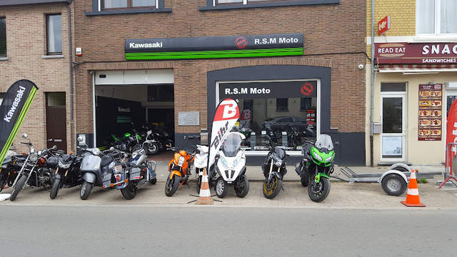 RSM Moto